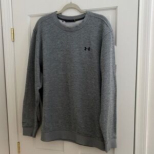 Under Armour Crew Neck